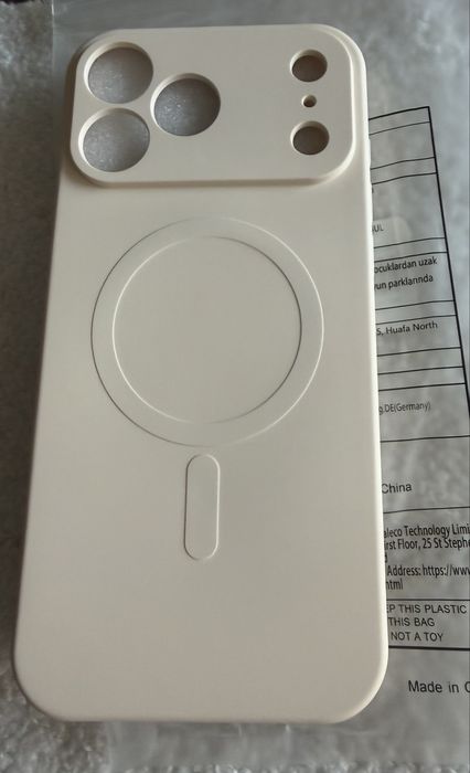 Налични кейсове за Iphone