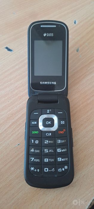 Samsung duos perfectum