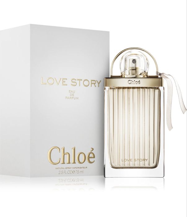Chloe LOVE Story 75ml