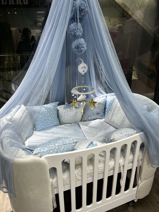 Krovat padraskoviy New model