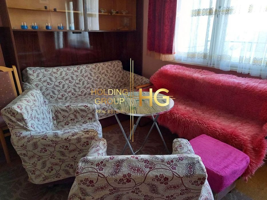 Продава се Едностаен апартамент в Варна, Колхозен пазар - 37 кв.м за 1514 €/кв.м - Снимка #3