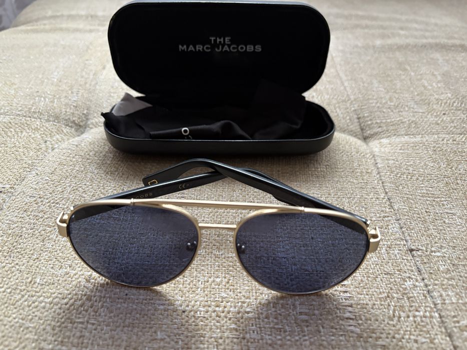 Слънчеви очила Marc Jacobs