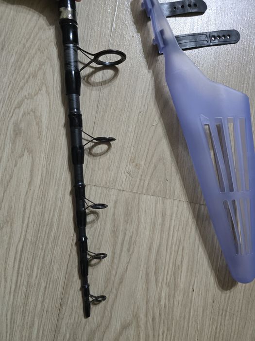 Въдицата за риболов