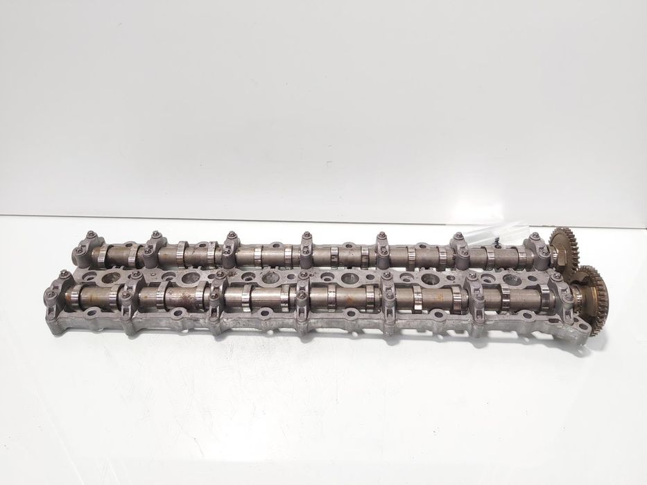Capac chiulasa cu 2 axe came, cod 7800044, Bmw 4 (F32) 3.0 diesel, N57D30A