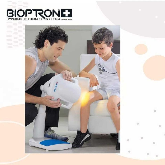 Set 7 lentile color therapy pentru Bioptron Pro.1 , diametrul 11 cm-ROGVAIV.