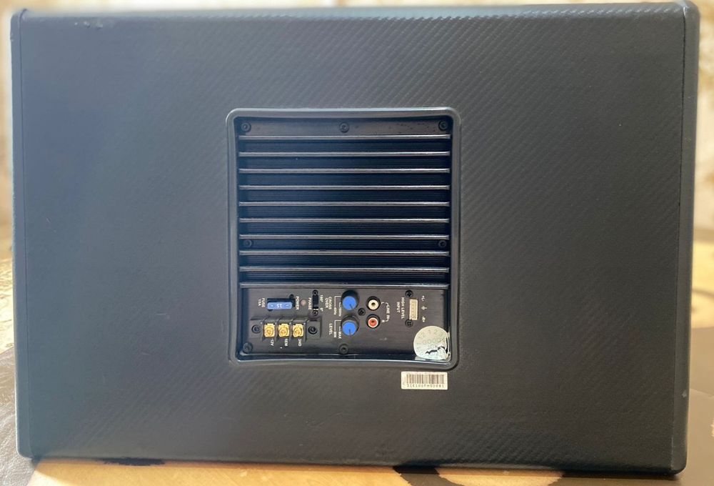 Продам саб в одних руках