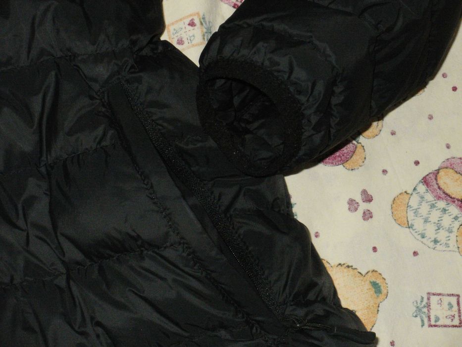 HELDRE дамско пролет-есен гъши пух М