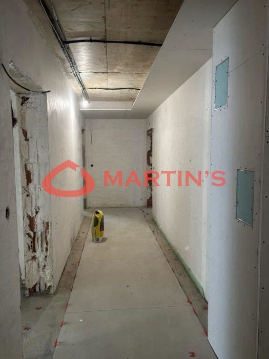 3-стаен в София-Зона Б19 площ 85 цена 221000