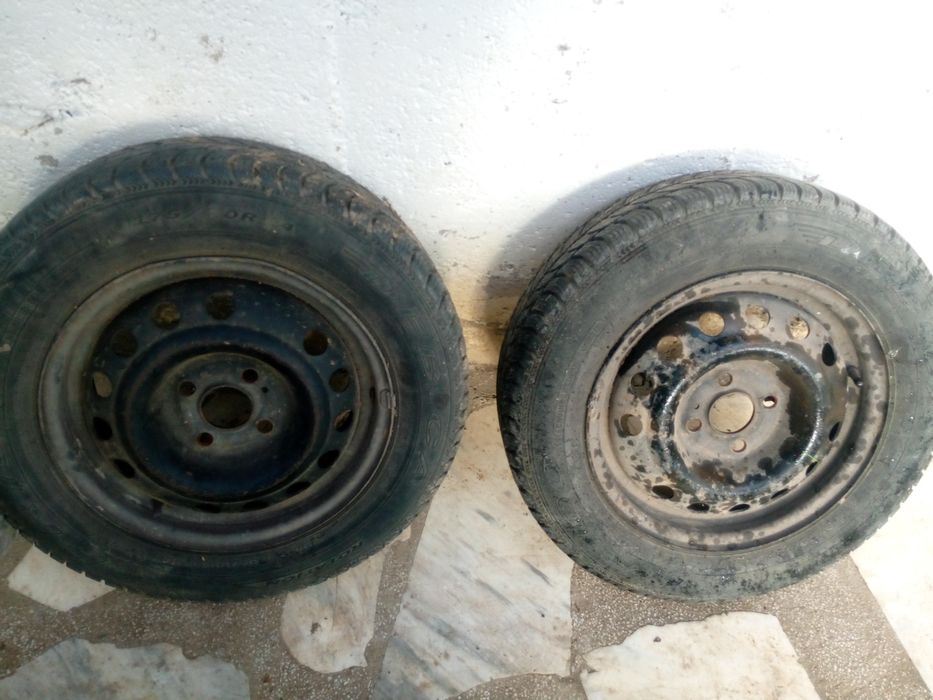 Зимни Гуми Дебика Debica