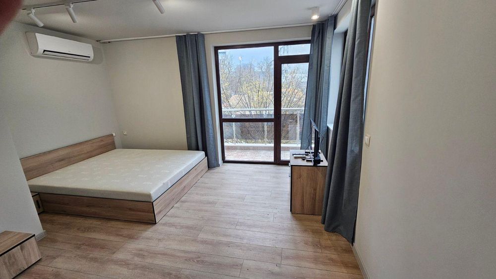 Етаж от къща, под наем, Цветен квартал