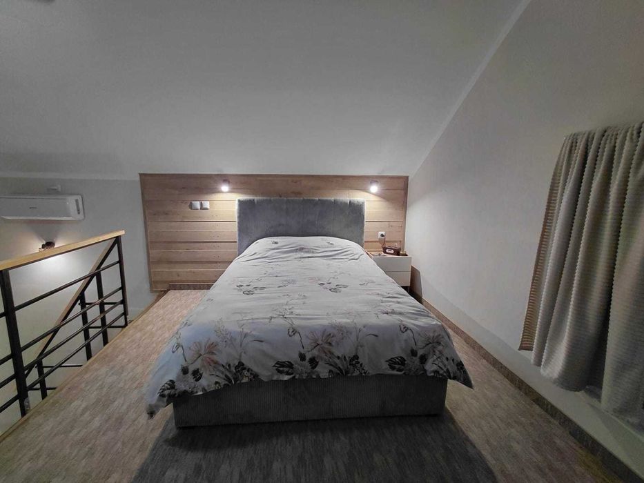 Parchet de perete german