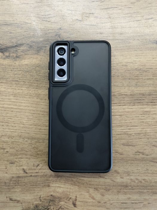 Samsung S21 5G (8/128гб)