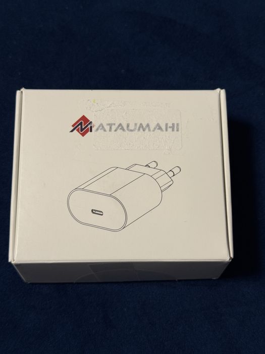 Încărcător Fast Charge 20W USB-C