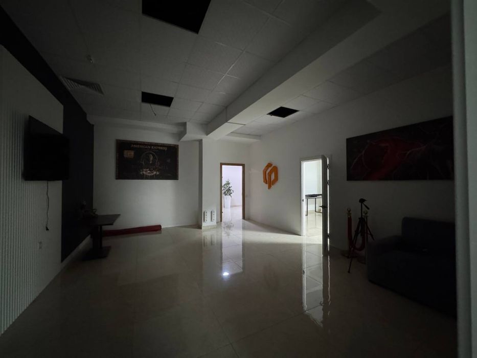 Срочно Аренда Офис Arenda Ofis 24/7 Dostup 3 xona Shahar Markazda