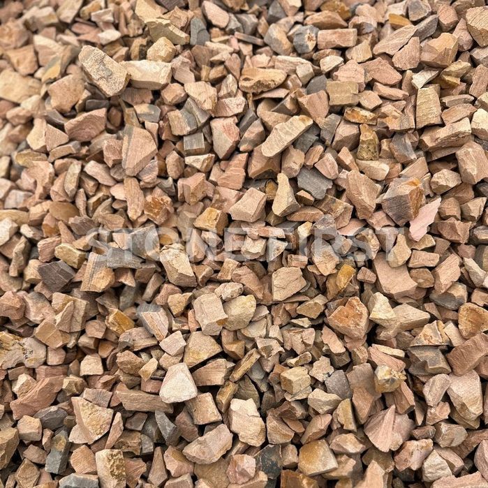 Златолит цветная крошка