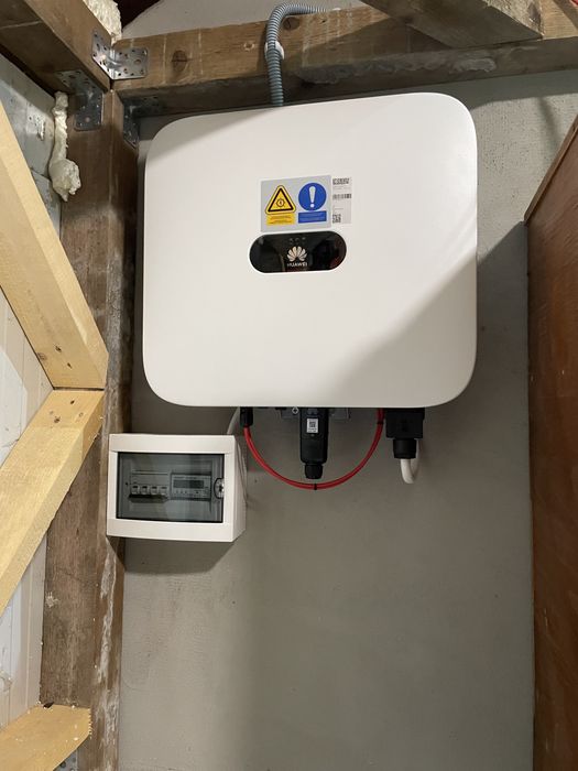 Electrician autorizat