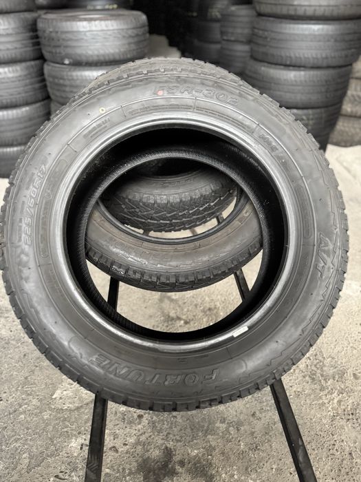 225/60/17 VARA , Profil A/T Set FORTUNE 2024, Stare Ca noi !