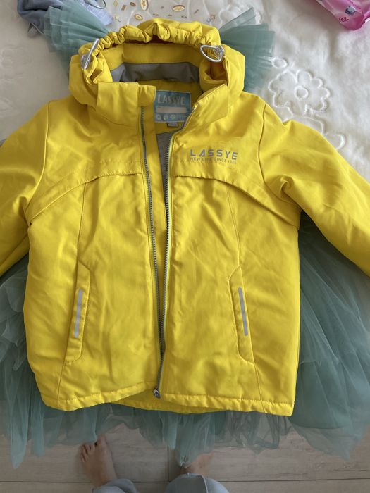 Продам вещи детские все вместе на девочку 5 лет