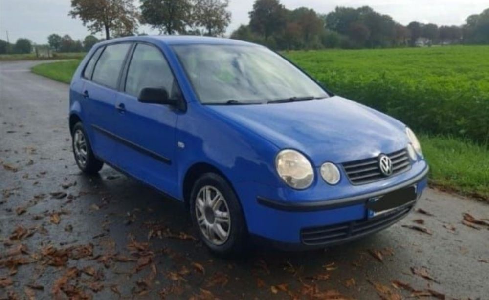Gura grila ventilatie centrala bord vw polo 9n 1.2i AZQ 2002-2008
