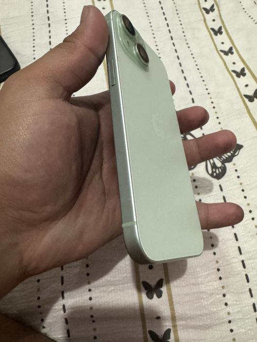 Iphone 15/128 EAC