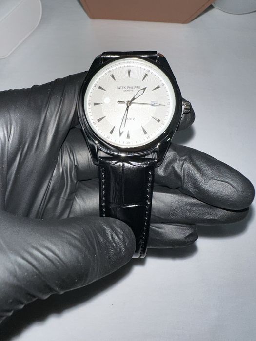 Patek Philippe soat