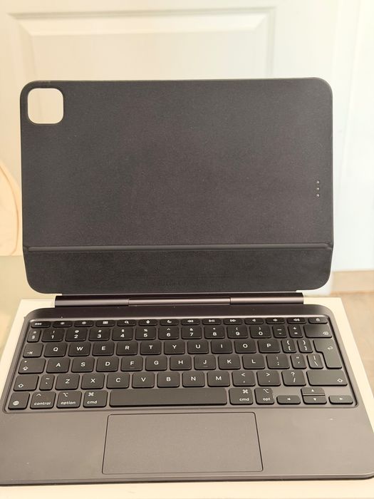 Apple Magic Keyboard iPad Pro 11" M4 / M5 International English