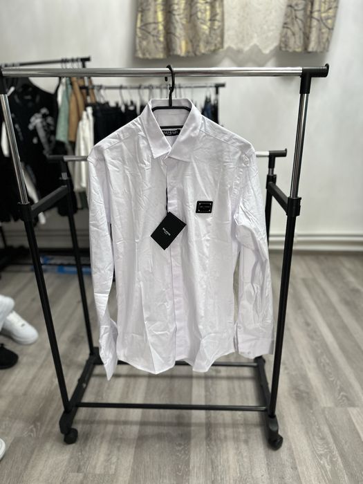 Camasa dsquared lichidare