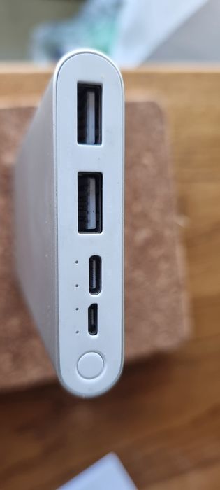 Power Bank Xiaomi mi 10000mah