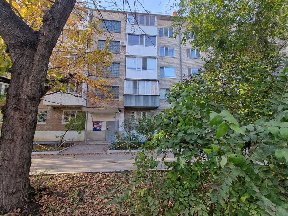 продам квартиру киевской серии