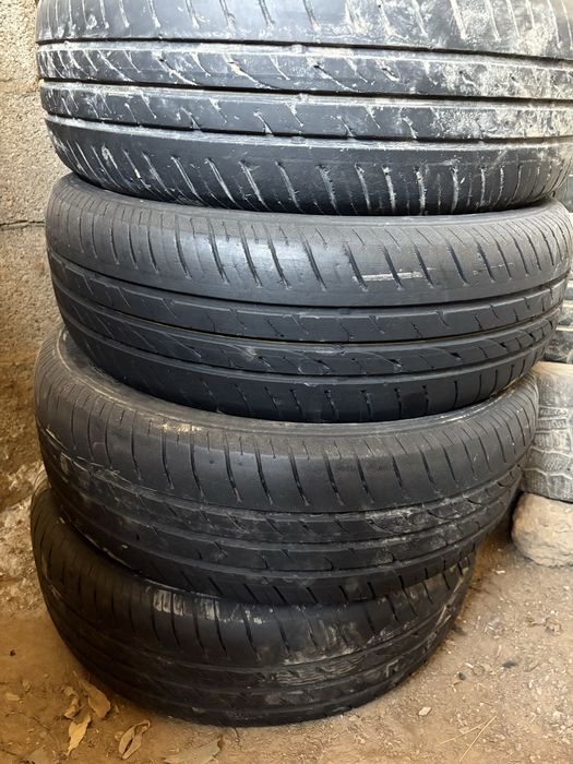 Шина 14 размер летни