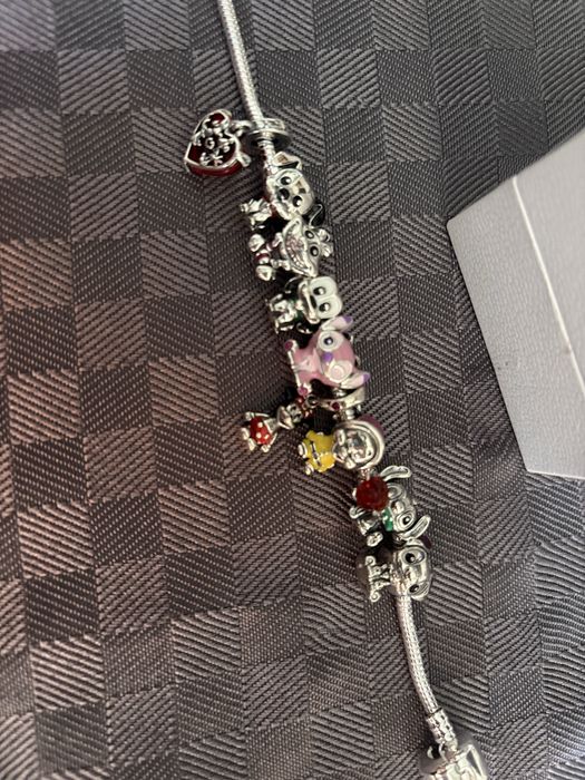 Charmuri disney pandora 925