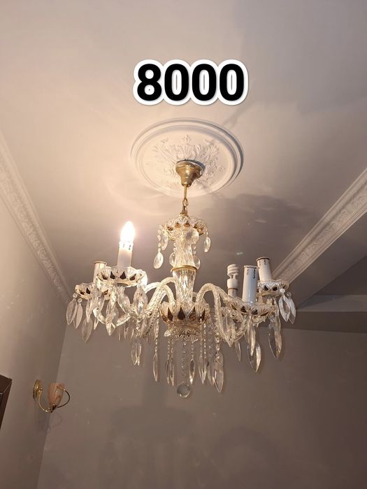 Б/у есыктер бар..