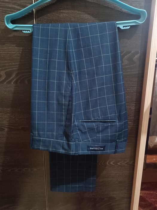 Костюм на выпускной