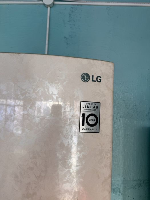 Продается холодильник