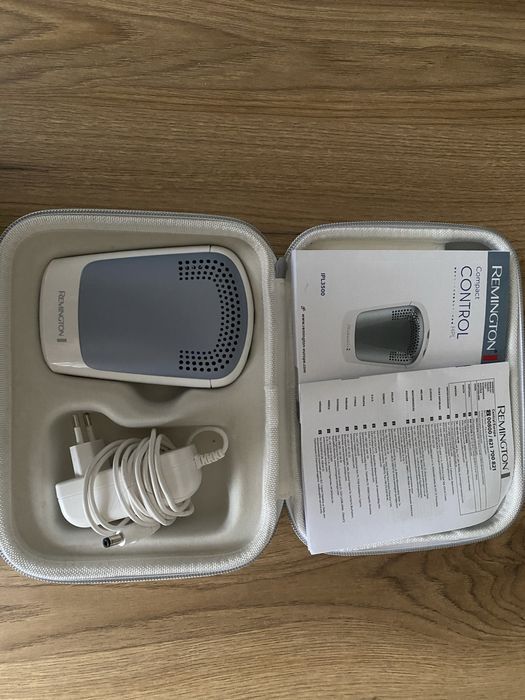 Фотоепилатор Remington