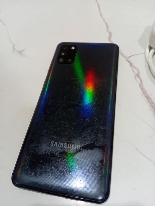 Смартфон Samsung galaxy a31