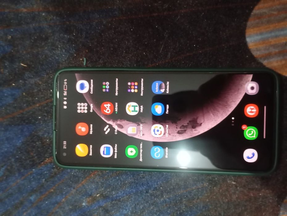 Продам оппо Рено 7