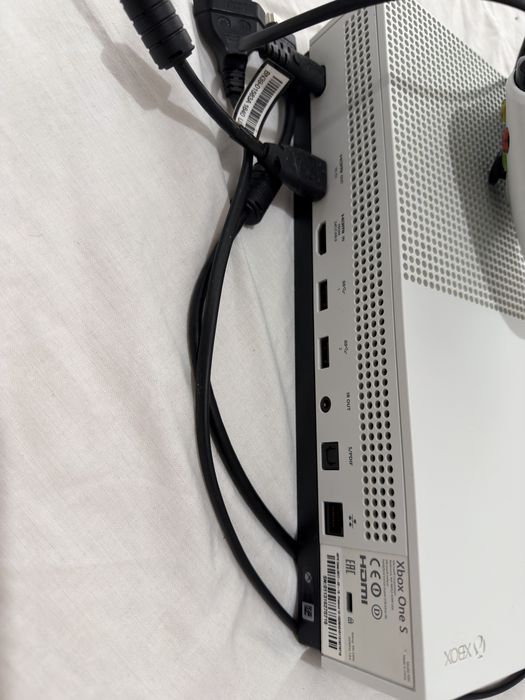 Consola Xbox One S