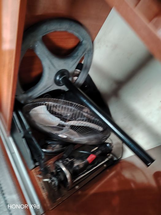 Вентилятор арзан