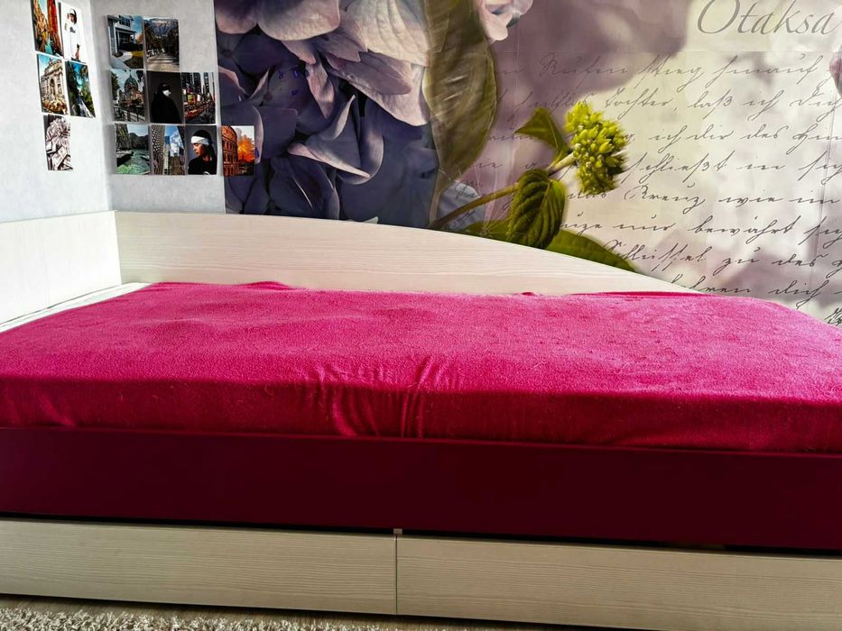 Мебель для девочки