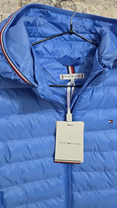 Geaca Tommy Hilfiger