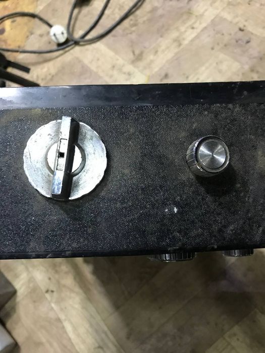 Продам радиоприемник Vef 202