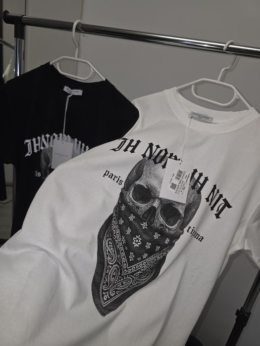 Tricou premium Ih nom uh nit  3  x modele