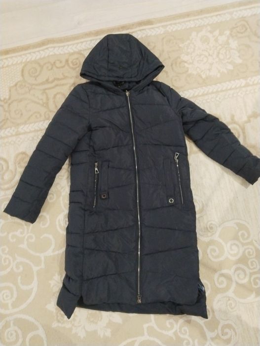 Продам зимнюю куртку