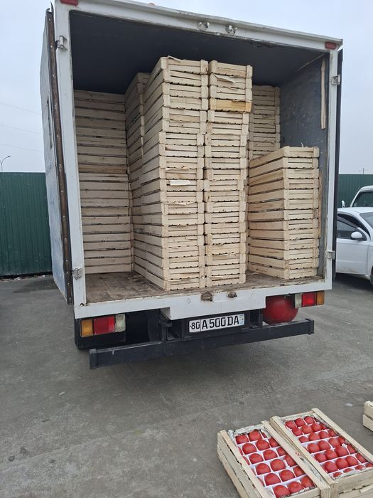 Исузу для перевозки 5т