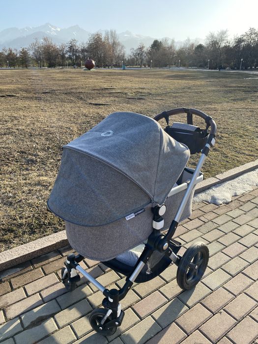 Продается детская коляска Bugaboo Cameleon 3, 2в1.