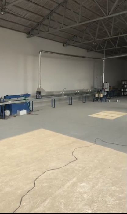 Арматура Композит станок АРМПЛАСТ