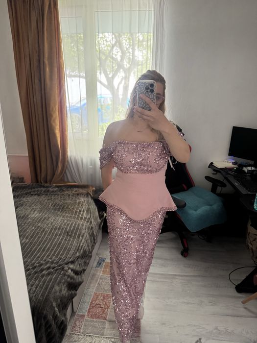 Rochie Nasa / Soacra / Evenimente