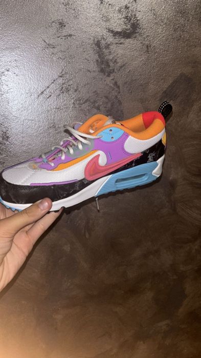 Nike Air max dama