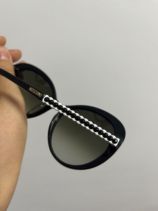 Очки Moschino солнцезащитные MO765